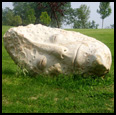ROCKABABY MOON - 2003 - Granite